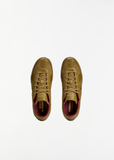 Karintha BW Army Pony Sneaker — Khaki