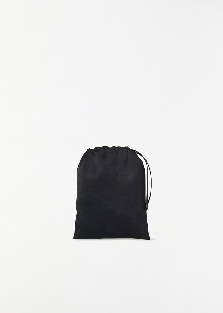 Ray Silk Pouch