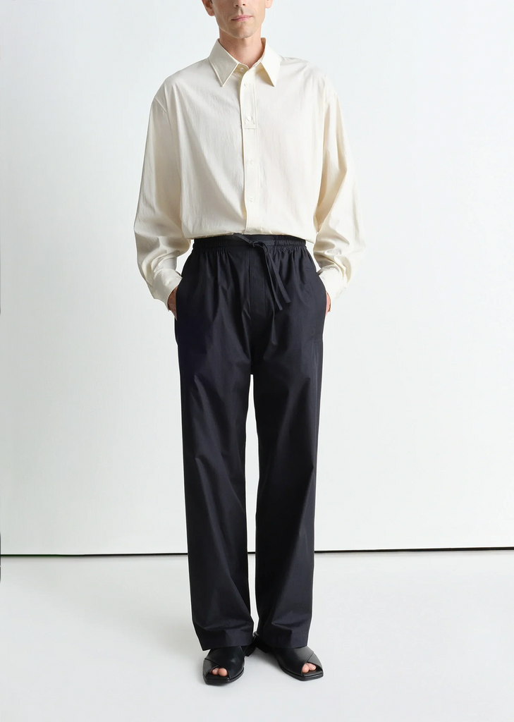 Cotton Pyjama Pants