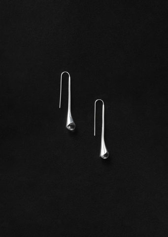 Quartz Vienna Earrings