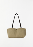 Idaho Canvas Shoulder Bag — Creta