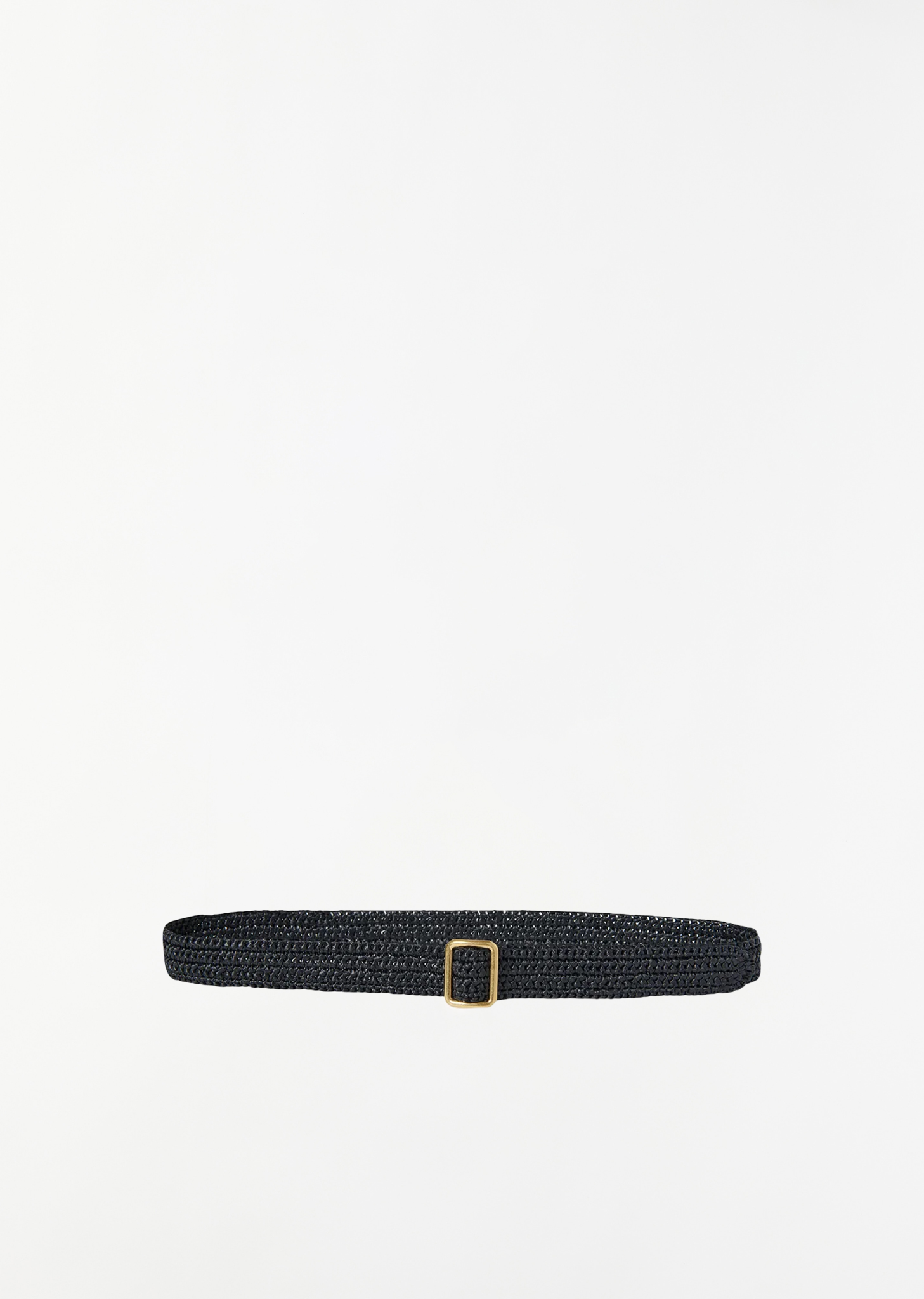 Ava Belt – La Garçonne