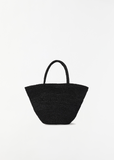 Emilie Tote — Black