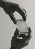 Soap Bar — Rain Wood