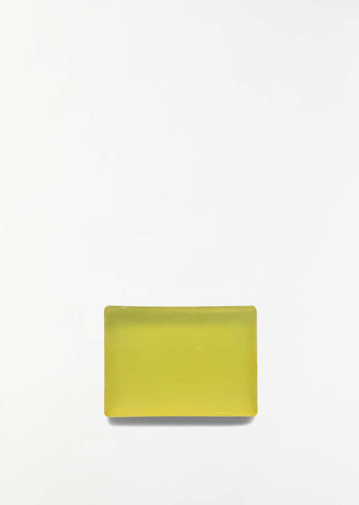 Soap Bar — Rain Wood