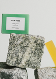 Soap Bar — Rain Wood
