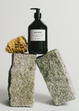 500ml Shower Gel — Rain Wood