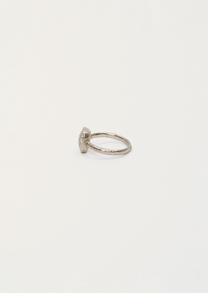 VSL Melee Antique Ring