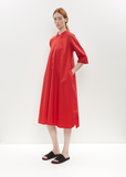 Cotton Olio Dress