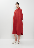 Yuri Cotton Dress
