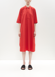 Cotton Olio Dress