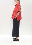 Cotton Prest Shirt