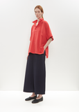 Cotton Prest Shirt