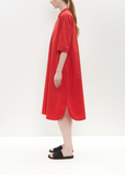 Cotton Olio Dress