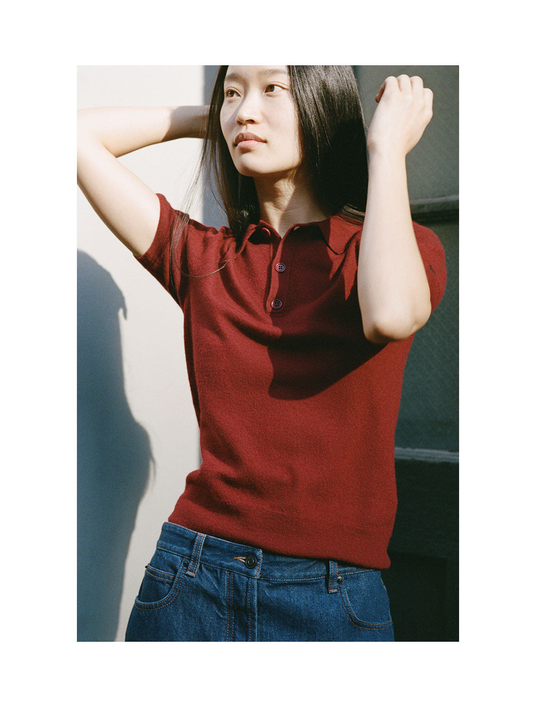 New Sweaters to Love