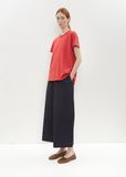 Cotton Solde Pant
