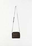 Regent Crossbody — Dark Khaki