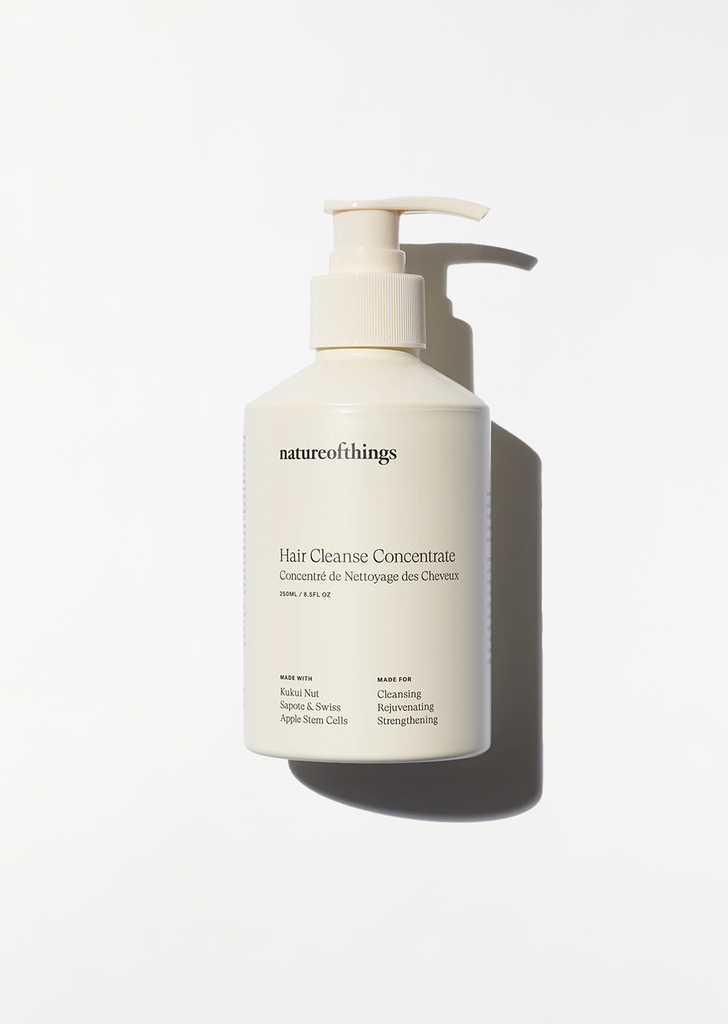 Hair Cleanse Concentrate