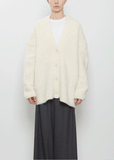 Brushed Cardigan