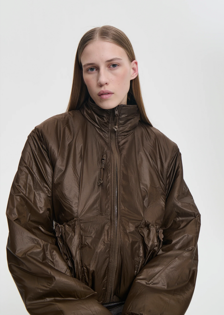 x The North Face Lea 1995 Denali Reversible Jacket