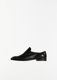 Soft Mocassin Two — Black
