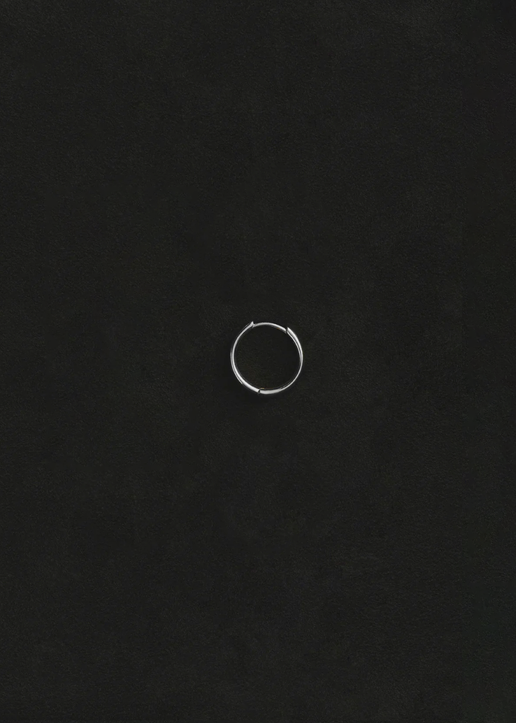 Instrinsic Hoop Single