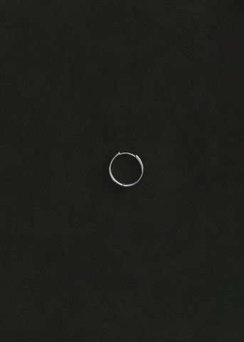 Instrinsic Hoop Single