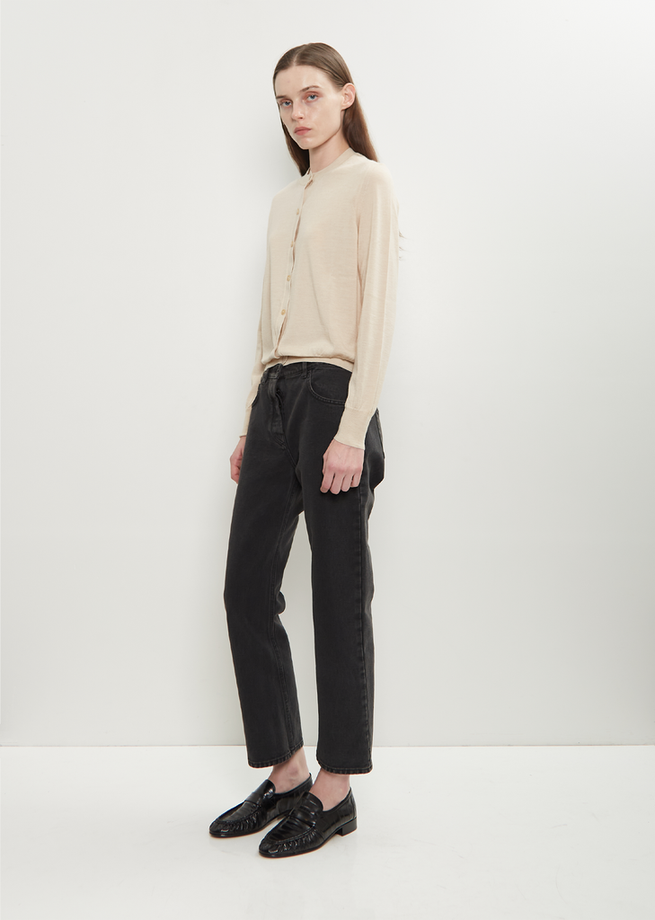 Riaco Cotton Denim Jean