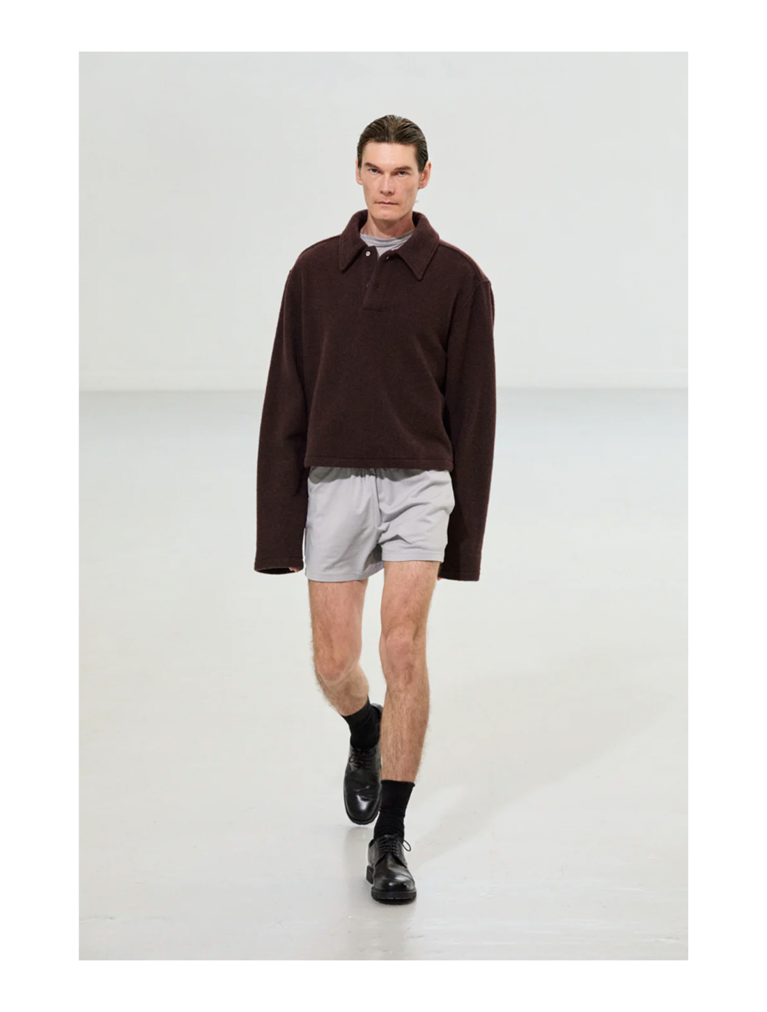 Rier for Men — SS26