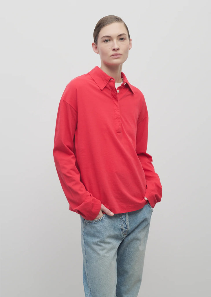 Roddie Cotton Top