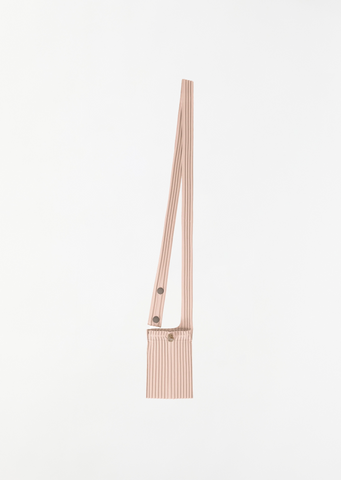 Pocket Bag — Rose Gray