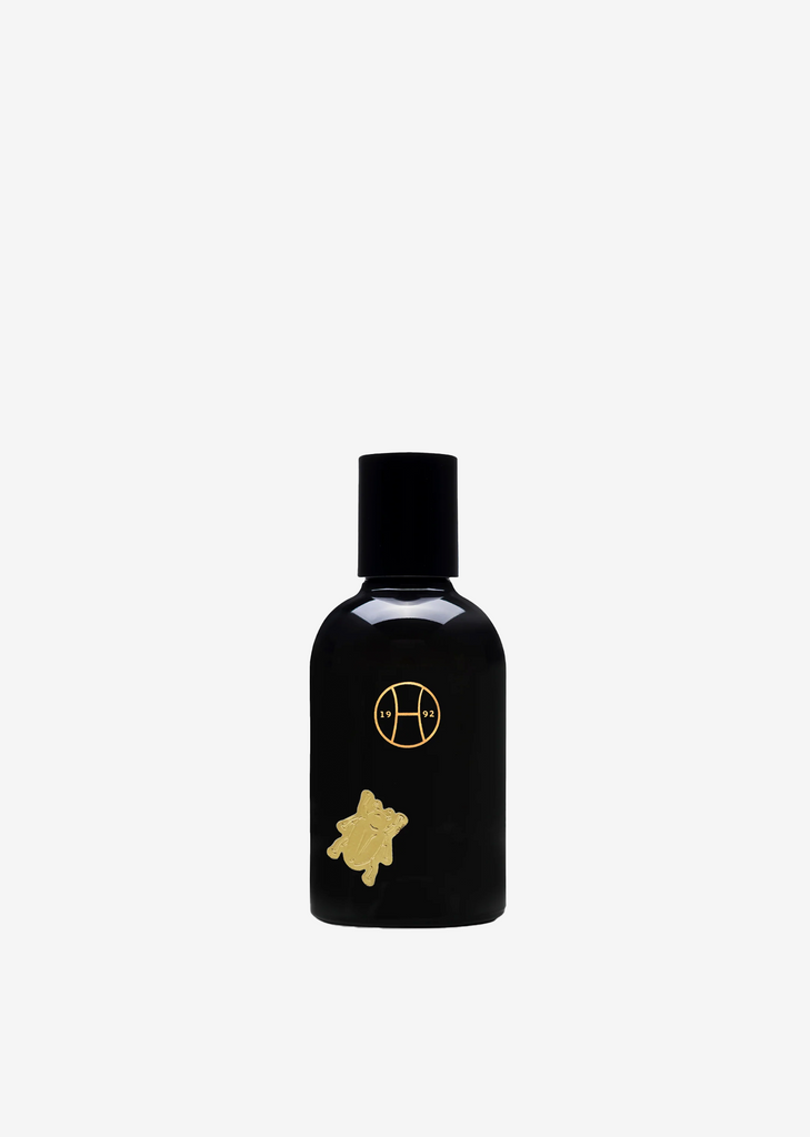 50ml Perfume — Rose with Insects