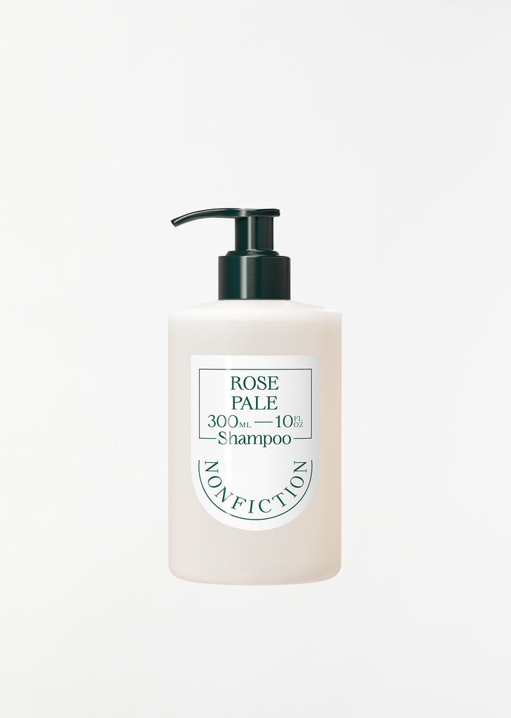 Rose Pale Shampoo