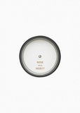 175g Candle — Rose with Insects