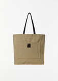 Tori Canvas Tote Bag