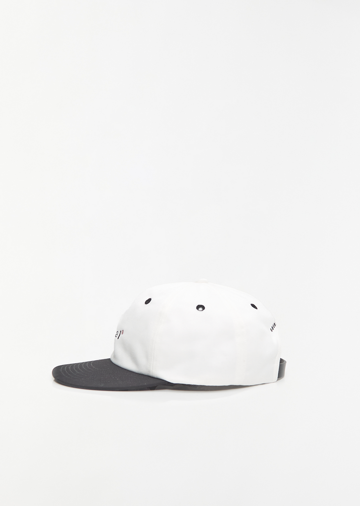 WTAPS Cotton Twill Cap