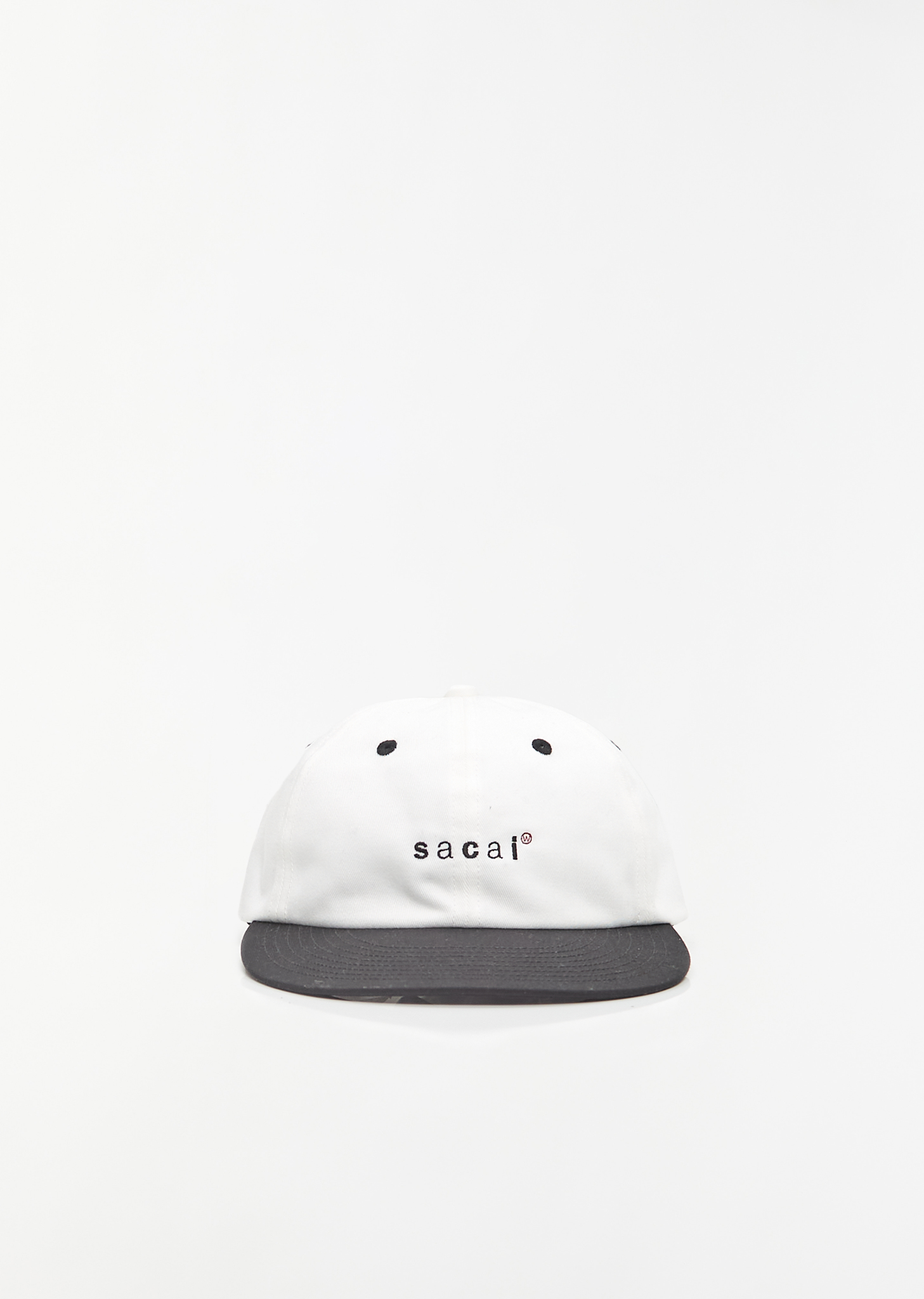 WTAPS Cotton Twill Cap – La Garçonne WTAPS Cotton Twill Cap – La Garçonne
