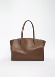 Marlo 14 Saddle Leather Bag