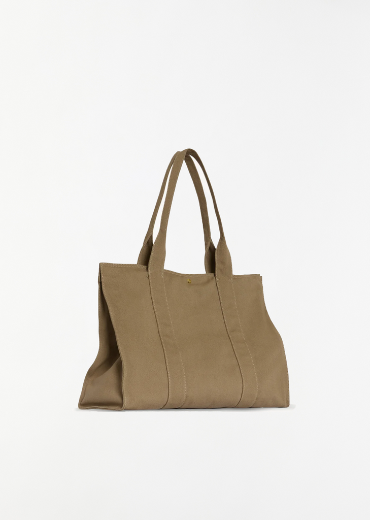 Sisal Shoulder Bag