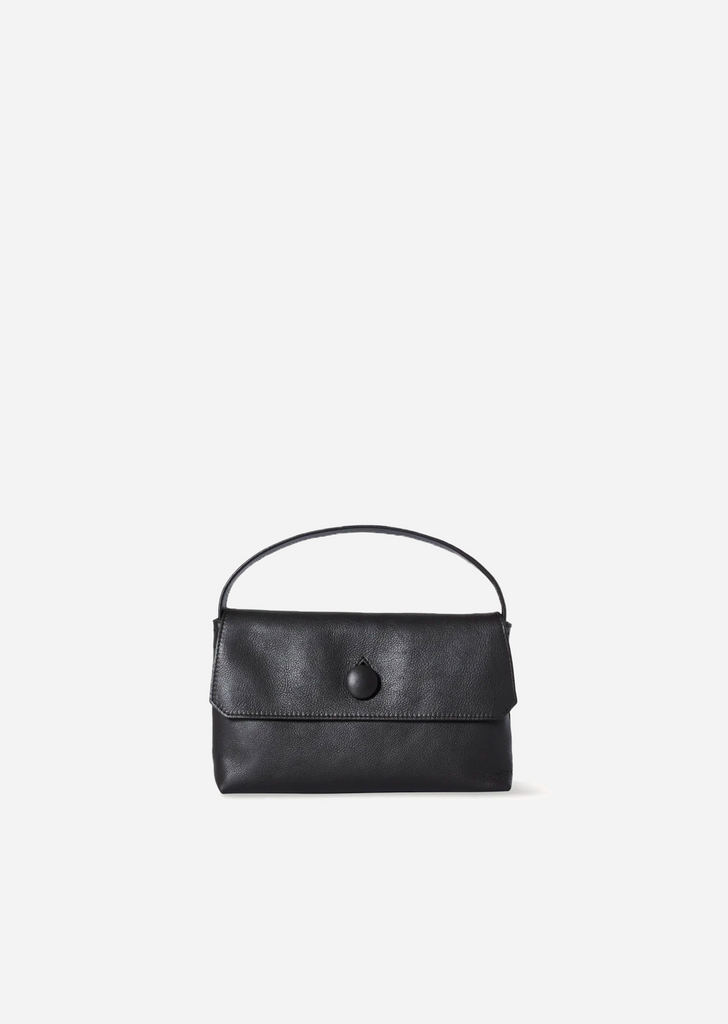 Sally Handbag — Walnut Shadow