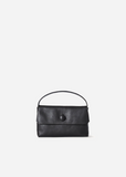 Sally Handbag — Walnut Shadow