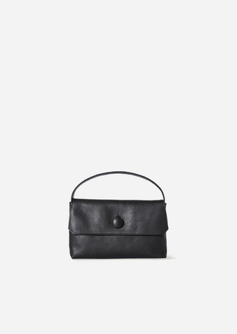 Sally Handbag — Walnut Shadow