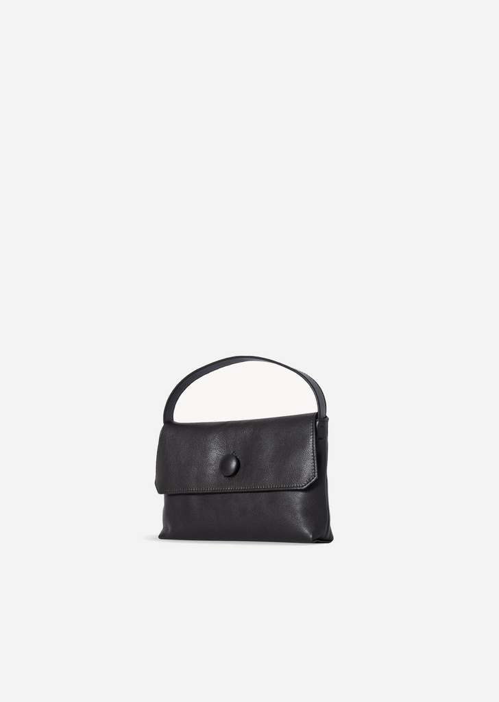 Sally Handbag — Walnut Shadow