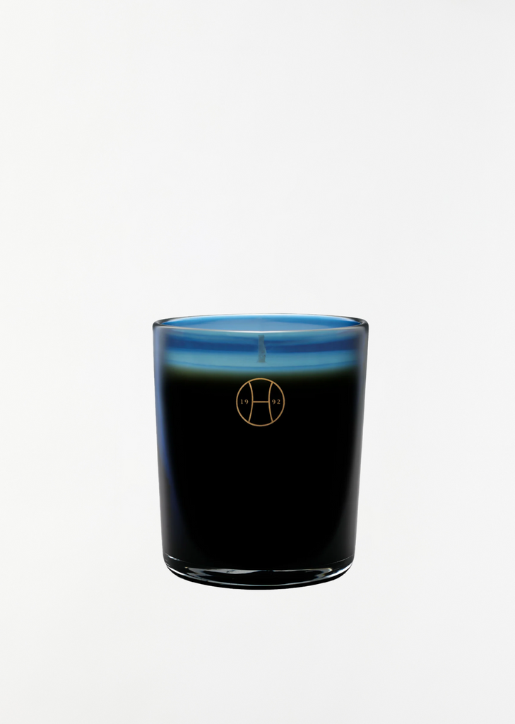 325g Handblown Candle — Salt