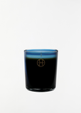325g Handblown Candle — Salt