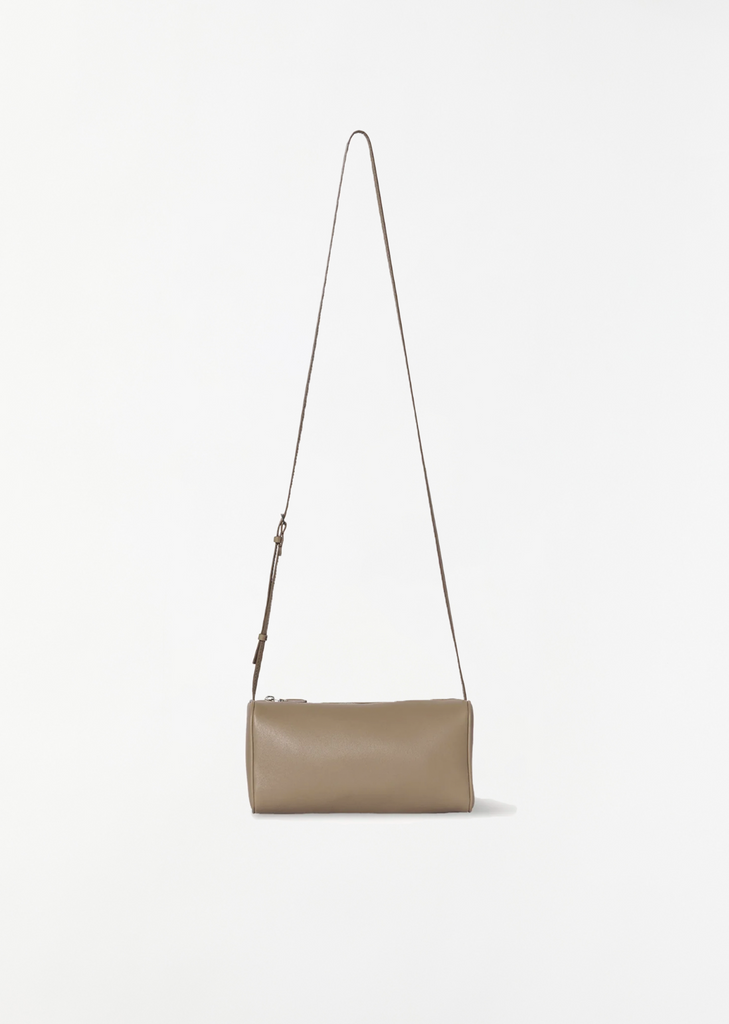 90's Crossbody Bag — Stone