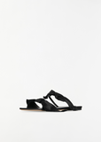 Vika Knot Sandal