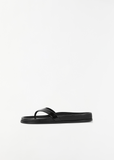 Constoured Naplack Flip Flop