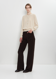 Eglitta Cotton Corduroy Pant