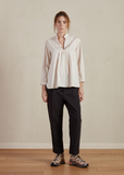 Cotton Linen Maria Pants